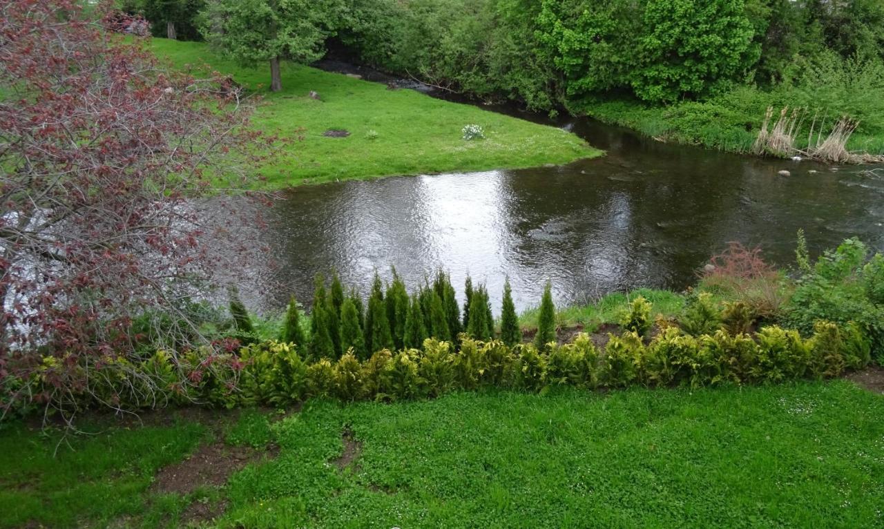 Villa An Der Bode ターレ エクステリア 写真