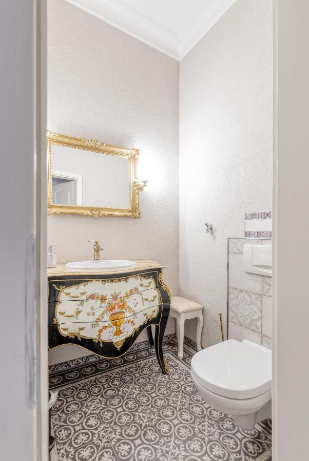 Villa An Der Bode ターレ エクステリア 写真
