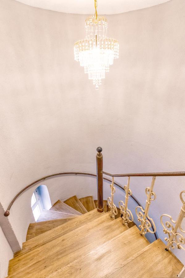 Villa An Der Bode ターレ エクステリア 写真