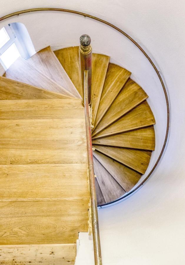 Villa An Der Bode ターレ エクステリア 写真
