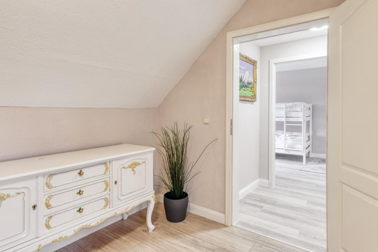 Villa An Der Bode ターレ エクステリア 写真